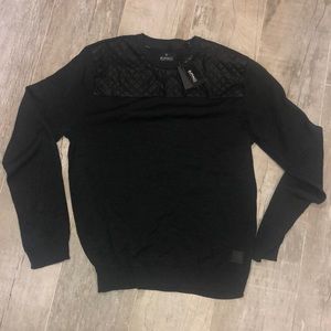Buffalo- David Bitton -Sweater—Menswear